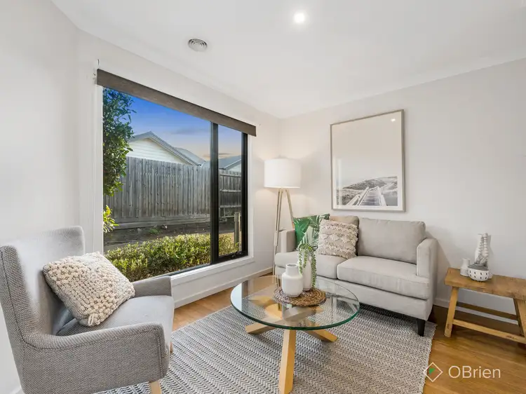 Third view of Homely townhouse listing, 9/22 McCormicks Road, Skye VIC 3977