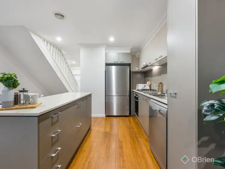 Fourth view of Homely townhouse listing, 9/22 McCormicks Road, Skye VIC 3977