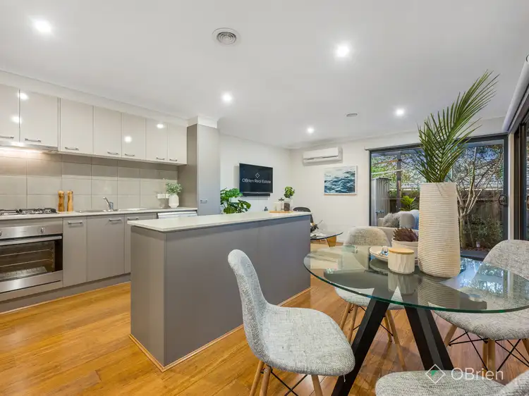 Fifth view of Homely townhouse listing, 9/22 McCormicks Road, Skye VIC 3977