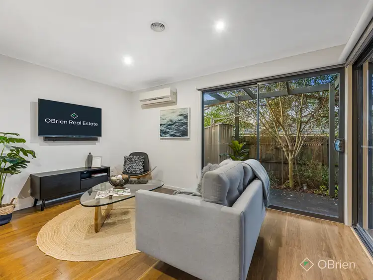 Sixth view of Homely townhouse listing, 9/22 McCormicks Road, Skye VIC 3977