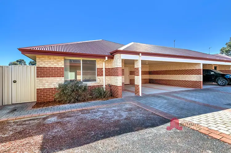 6/8 Ash Mews, Collie WA 6225