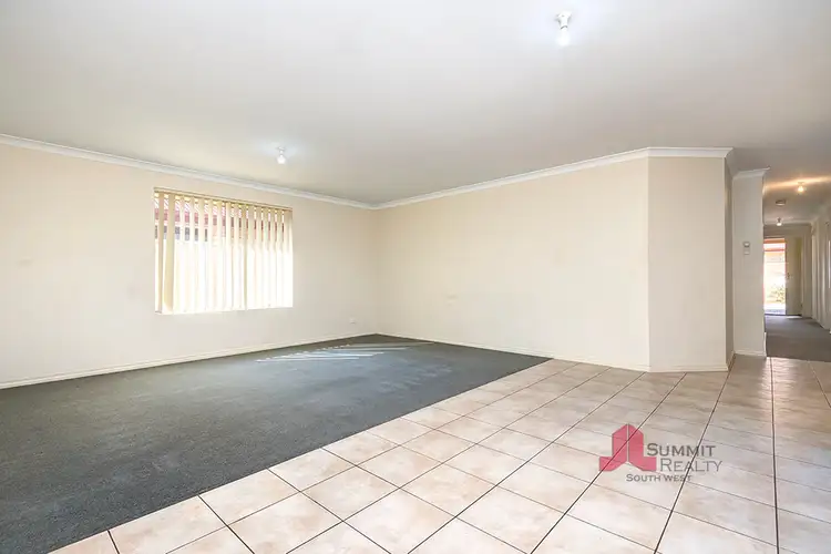 Third view of Homely unit listing, 6/8 Ash Mews, Collie WA 6225