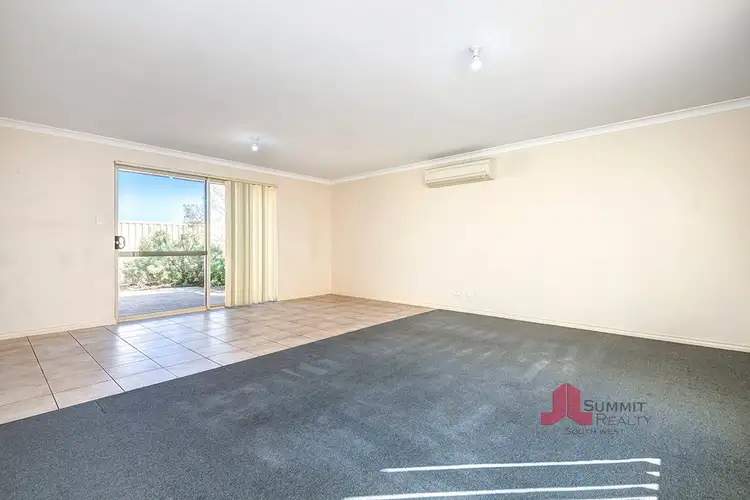 Fourth view of Homely unit listing, 6/8 Ash Mews, Collie WA 6225