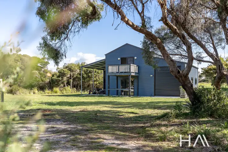1 Seascape Drive, Lulworth TAS 7252