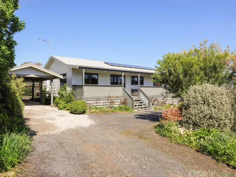 23 Galleon Crescent, Sunset Strip VIC 3922