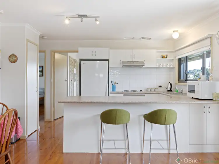 Second view of Homely house listing, 23 Galleon Crescent, Sunset Strip VIC 3922