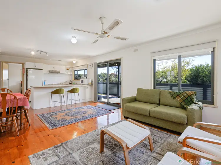 Fourth view of Homely house listing, 23 Galleon Crescent, Sunset Strip VIC 3922