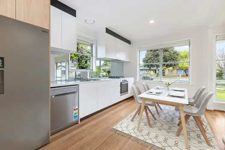 Main view of Homely house listing, 68 Vermont Avenue, Corio VIC 3214