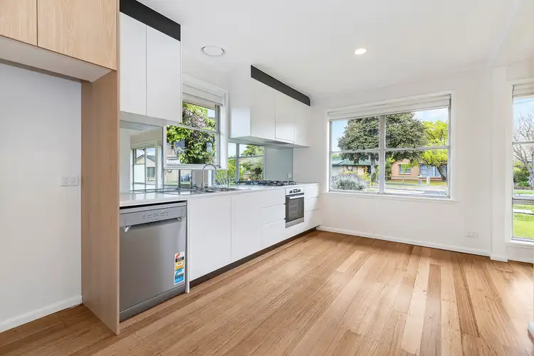 Second view of Homely house listing, 68 Vermont Avenue, Corio VIC 3214