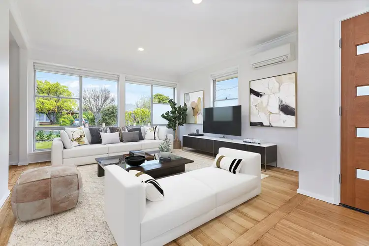 Third view of Homely house listing, 68 Vermont Avenue, Corio VIC 3214