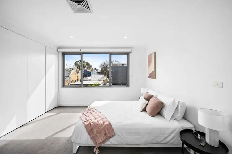 Fourth view of Homely house listing, 69A Lang Street, South Yarra VIC 3141