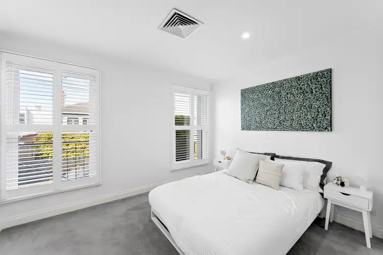 Fifth view of Homely house listing, 69A Lang Street, South Yarra VIC 3141
