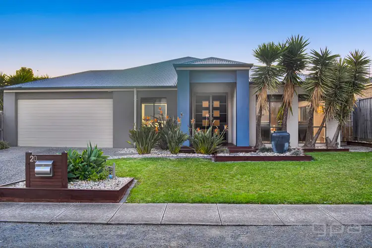 20 Fairview Parade, Tarneit VIC 3029