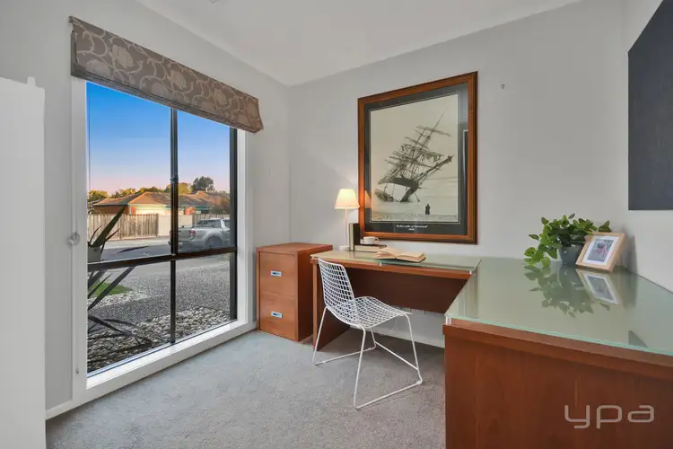 Second view of Homely house listing, 20 Fairview Parade, Tarneit VIC 3029