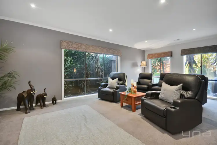 Fourth view of Homely house listing, 20 Fairview Parade, Tarneit VIC 3029