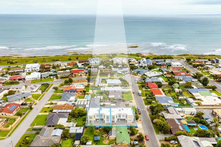 Second view of Homely townhouse listing, 3/12 Nedland Crescent, Port Noarlunga South SA 5167