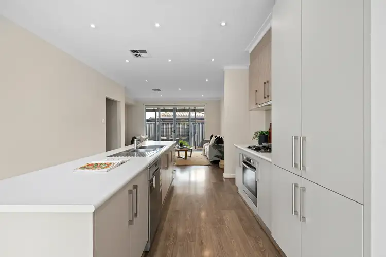 Fifth view of Homely townhouse listing, 3/12 Nedland Crescent, Port Noarlunga South SA 5167