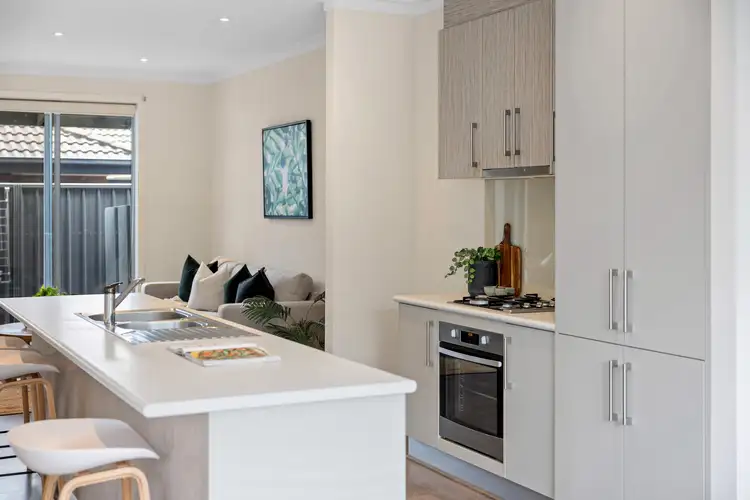 Sixth view of Homely townhouse listing, 3/12 Nedland Crescent, Port Noarlunga South SA 5167