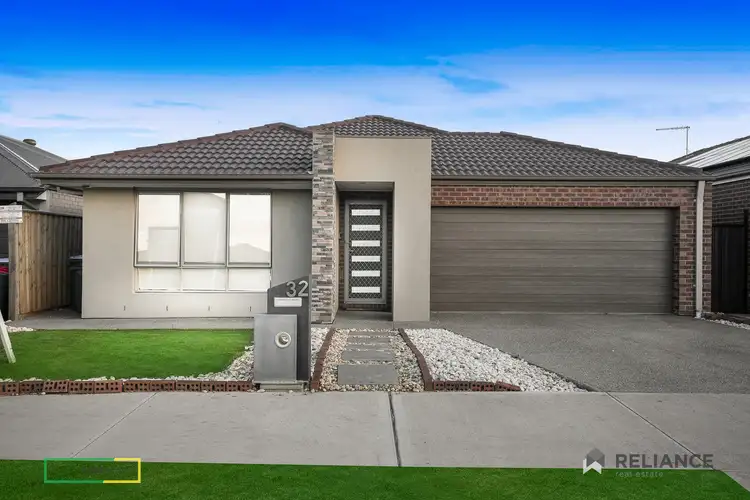 32 Principal Drive, Wyndham Vale VIC 3024