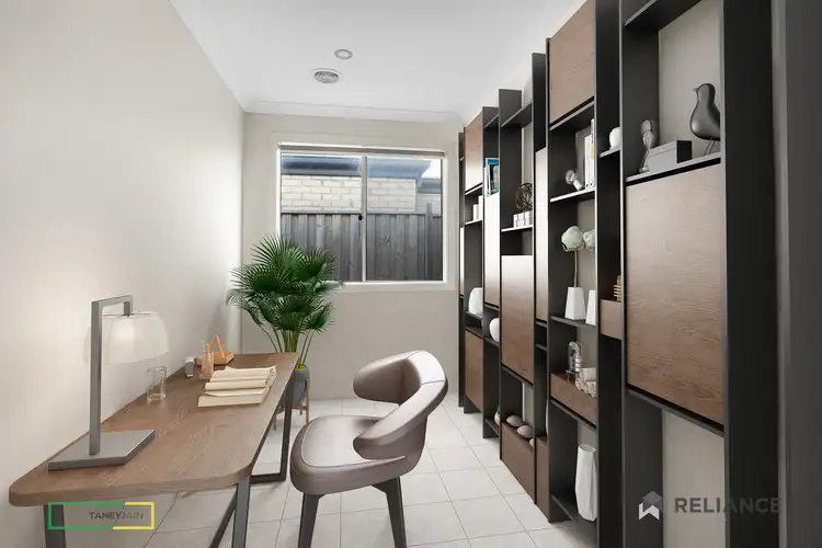 Sixth view of Homely house listing, 32 Principal Drive, Wyndham Vale VIC 3024