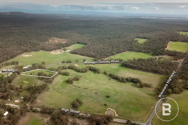 Fourth view of Homely land listing, 5 Stockton Street, Moliagul VIC 3472