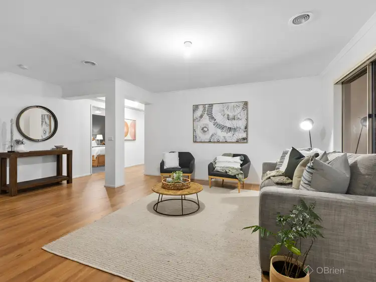 Third view of Homely house listing, 16 Michaelia Close, Cranbourne West VIC 3977