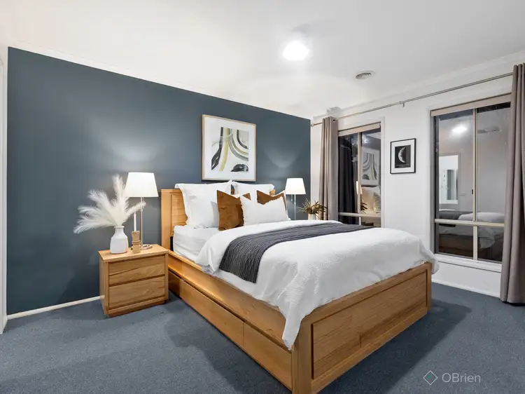 Fourth view of Homely house listing, 16 Michaelia Close, Cranbourne West VIC 3977