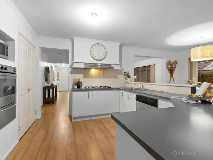 Sixth view of Homely house listing, 16 Michaelia Close, Cranbourne West VIC 3977