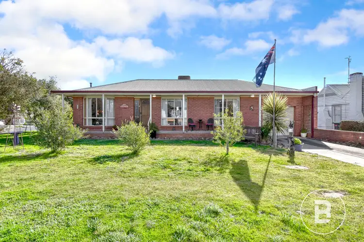 3/41 Burke Street, Maryborough VIC 3465