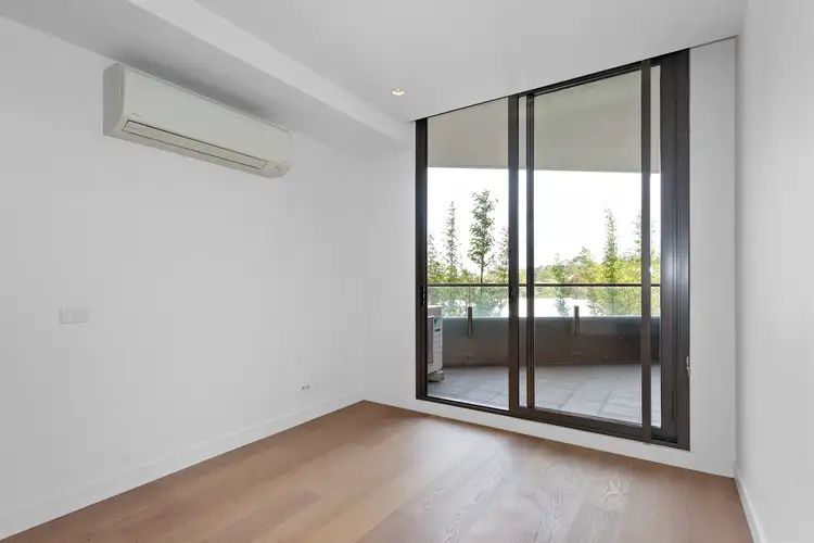 Fourth view of Homely apartment listing, 414/1 Acacia Place, Abbotsford VIC 3067