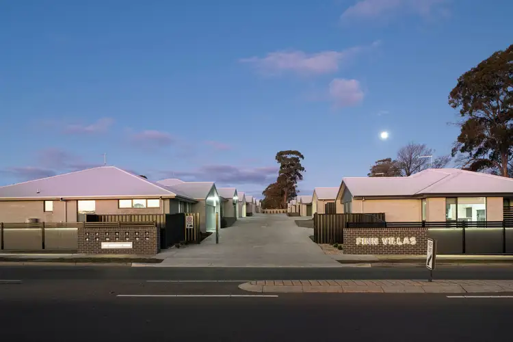 12/297 Westbury Road, Prospect Vale TAS 7250