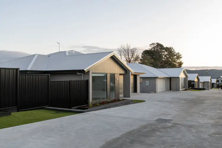 Second view of Homely house listing, 12/297 Westbury Road, Prospect Vale TAS 7250