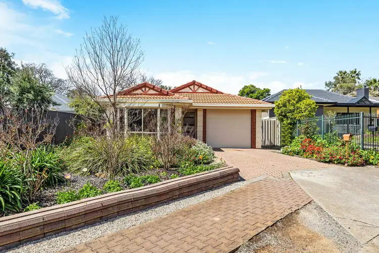 31 Gilbertson Road, Seacliff Park SA 5049