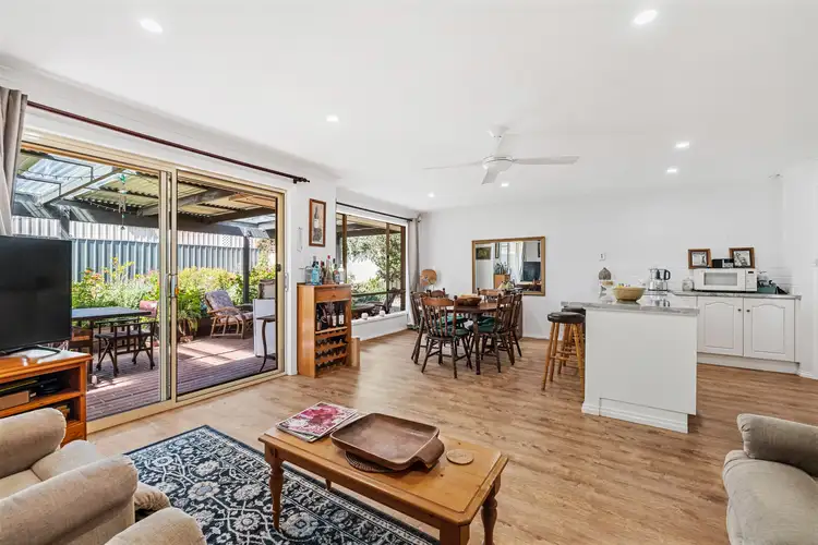 Fifth view of Homely house listing, 31 Gilbertson Road, Seacliff Park SA 5049