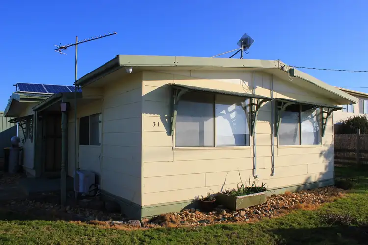 Second view of Homely house listing, 31 Fisher Street, Manns Beach VIC 3971