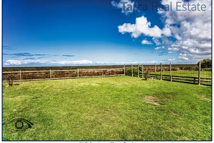 Fifth view of Homely house listing, 31 Fisher Street, Manns Beach VIC 3971