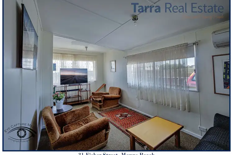 Seventh view of Homely house listing, 31 Fisher Street, Manns Beach VIC 3971