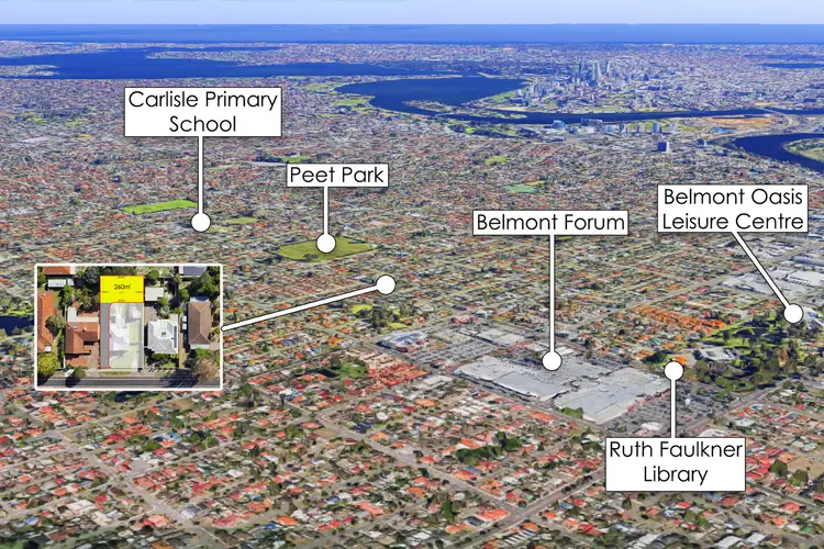 133C Wright Street, Kewdale WA 6105