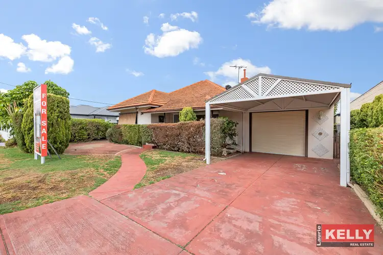 Fourth view of Homely house listing, 36 Dixon Avenue, Kewdale WA 6105