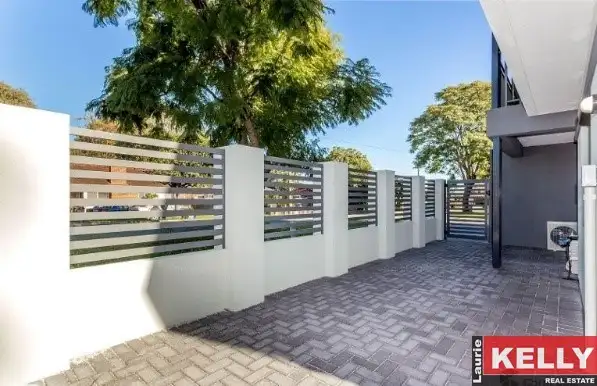 Third view of Homely unit listing, 1/61 Kennerly Street, Cloverdale WA 6105