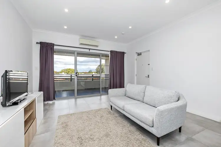 Fourth view of Homely apartment listing, 8/228 Surrey Road, Kewdale WA 6105