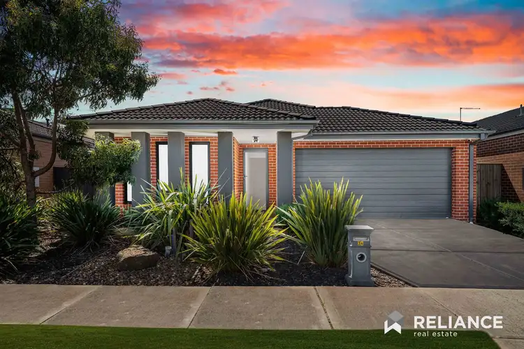 34 Maiden Crescent, Point Cook VIC 3030