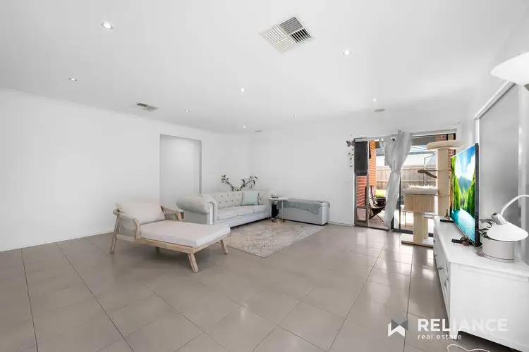 Fifth view of Homely house listing, 34 Maiden Crescent, Point Cook VIC 3030
