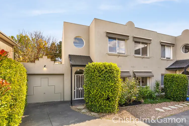 5/10 Wilton Grove, Elwood VIC 3184