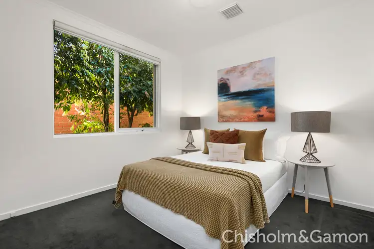 Sixth view of Homely townhouse listing, 5/10 Wilton Grove, Elwood VIC 3184