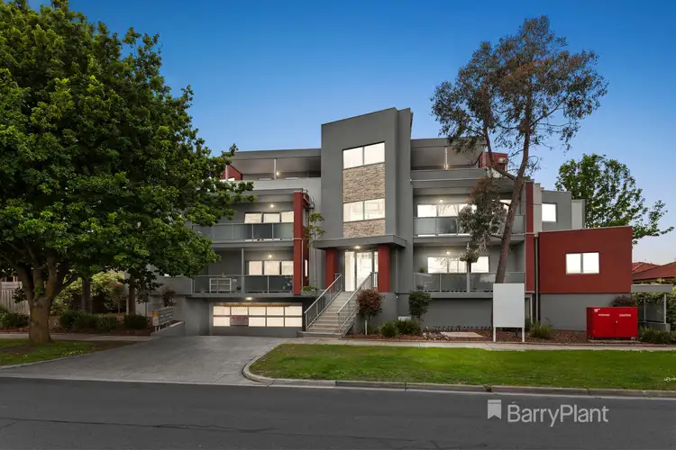 21/15-17 New Street, Ringwood VIC 3134