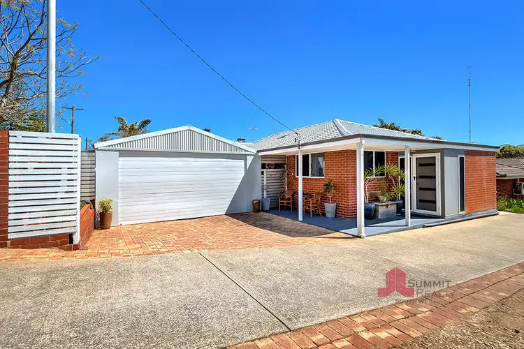 1/16 Wellington Street, Bunbury WA 6230