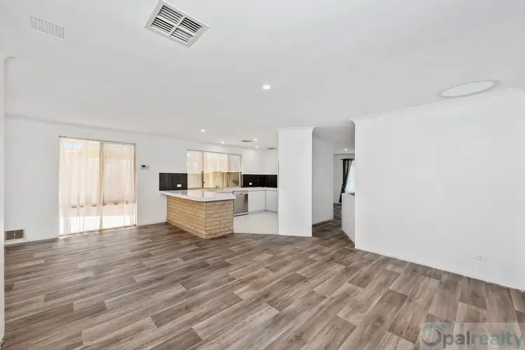 Fifth view of Homely house listing, 9 Bingarra Close, Port Kennedy WA 6172