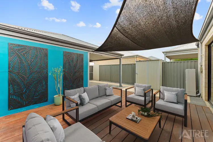 Third view of Homely house listing, 115 Broadway Boulevard, Piara Waters WA 6112