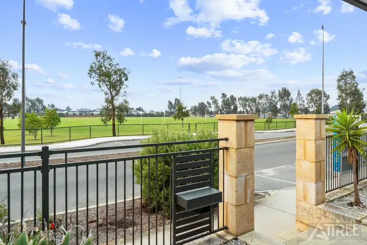 Fourth view of Homely house listing, 115 Broadway Boulevard, Piara Waters WA 6112